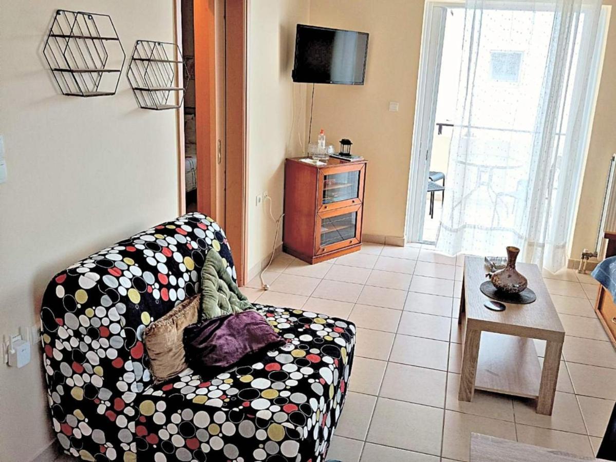 Evita Mytikas (Epirus) Exterior foto