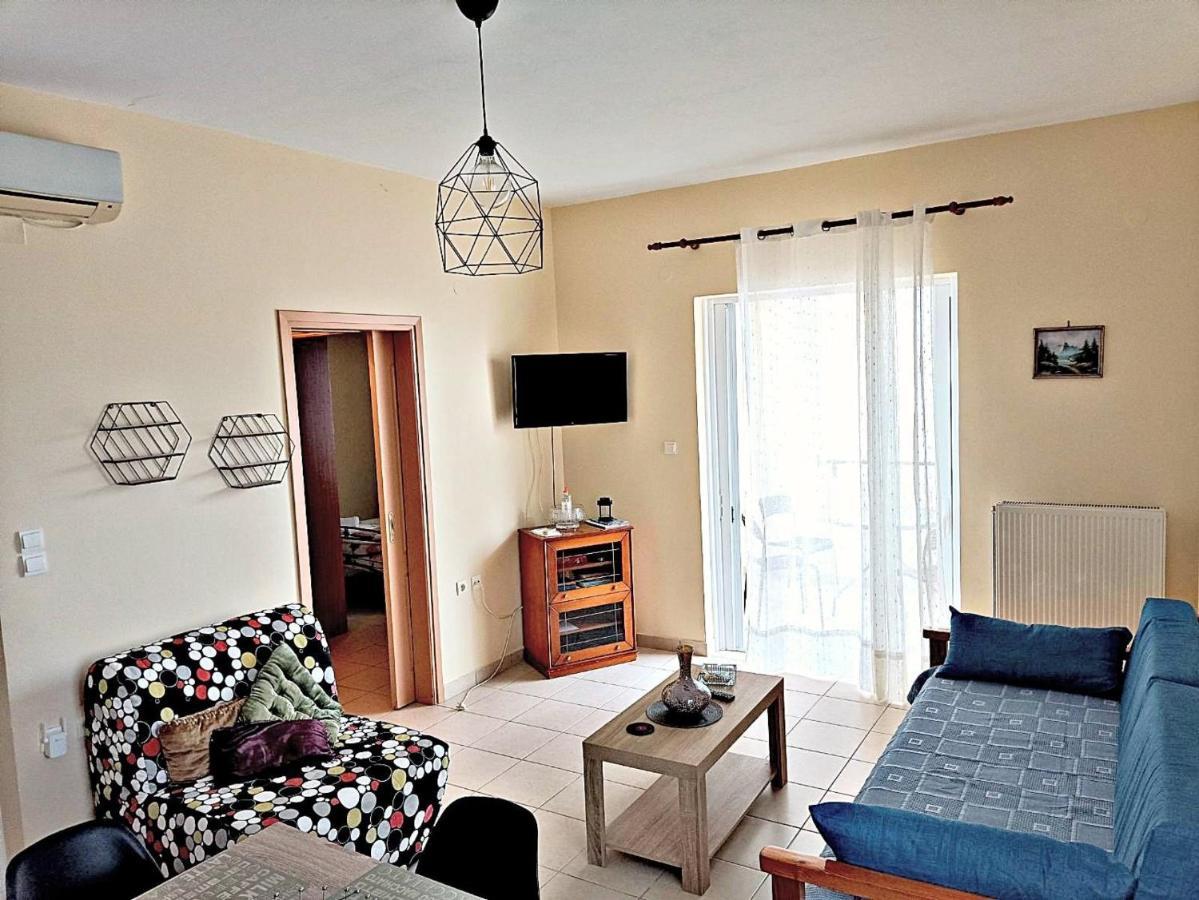 Evita Mytikas (Epirus) Exterior foto