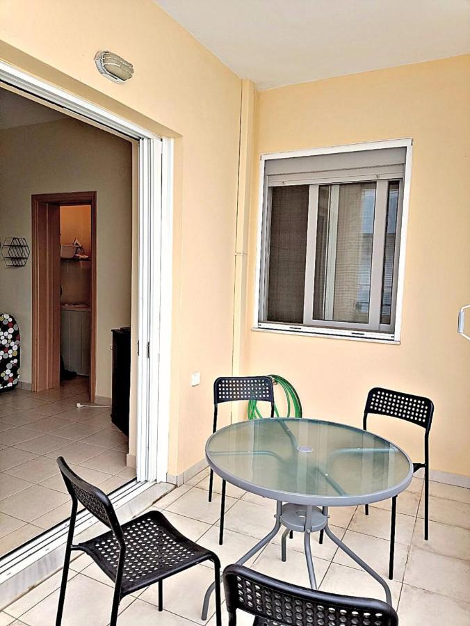 Evita Mytikas (Epirus) Exterior foto