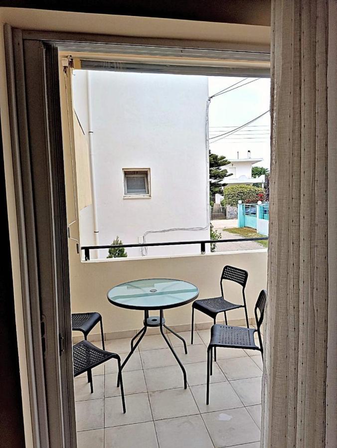 Evita Mytikas (Epirus) Exterior foto