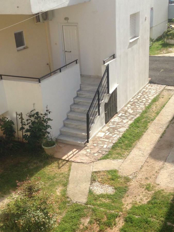 Evita Mytikas (Epirus) Exterior foto